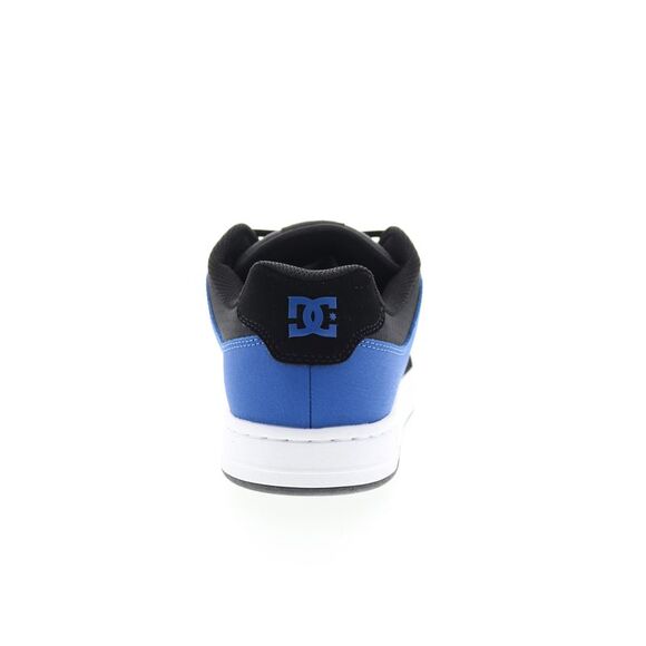 DC Mens Manteca 4 Black Shoes (NWT) - Picture 6 of 7